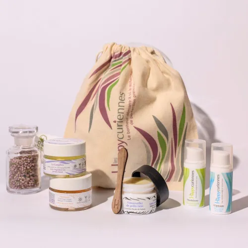 Pommade de soin premium